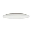 TK Lighting AQUA fürdőszobai mennyezet lámpa fém, műanyag, fehér, LED, 36W, 3000K, 4080 Lm, IP54 - TK-6902