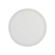 TK Lighting AQUA fürdőszobai mennyezet lámpa fém, műanyag, fehér, LED, 36W, 3000K, 4080 Lm, IP54 - TK-6902