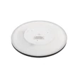 TK Lighting AQUA fürdőszobai mennyezet lámpa fém, műanyag, fehér,fekete,  LED, 45W, 3000K, 4980 Lm, IP54 - TK-6905