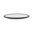 TK Lighting AQUA fürdőszobai mennyezet lámpa fém, műanyag, fehér,fekete,  LED, 45W, 3000K, 4980 Lm, IP54 - TK-6905