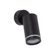 TK Lighting JET mennyezeti spotlámpa fém, fekete, GU10 - TK-6910