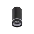 TK Lighting JET mennyezeti spotlámpa fém, fekete, GU10 - TK-6910