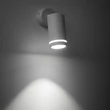 TK Lighting JET mennyezeti spotlámpa fém, fehér, GU10 - TK-6911
