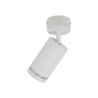 TK Lighting JET mennyezeti spotlámpa fém, fehér, GU10 - TK-6911
