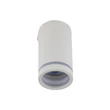 TK Lighting JET mennyezeti spotlámpa fém, fehér, GU10 - TK-6911