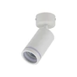 TK Lighting JET mennyezeti spotlámpa fém, fehér, GU10 - TK-6911