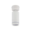 TK Lighting JET mennyezeti spotlámpa fém, fehér, GU10 - TK-6911