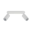 TK Lighting JET mennyezet lámpa fém, fehér, GU10 - TK-6913