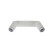 TK Lighting JET mennyezet lámpa fém, fehér, GU10 - TK-6913
