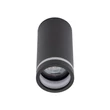 TK Lighting JET mennyezeti spotlámpa fém, fekete, GU10 - TK-6918