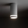 TK Lighting JET mennyezeti spotlámpa fém, fehér, GU10 - TK-6919