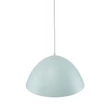 TK Lighting FARO függeszték fém, zöld, E27 - TK-861