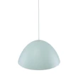 TK Lighting FARO függeszték fém, zöld, E27 - TK-974