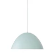 TK Lighting FARO függeszték fém, zöld, E27 - TK-974