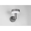 Trio MACKENZIE kültéri fali lámpa fém, antracit, LED, 8W, 800lm, 3000K, IP54 - 230561142