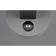 Trio MACKENZIE kültéri fali lámpa fém, antracit, LED, 8W, 800lm, 3000K, IP54 - 230569142