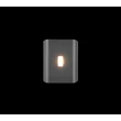 Trio SANTERNO kültéri fali lámpa fém, antracit, LED, 7.5W, 850lm, 2300K-3000K-4000K, IP54 - 246660342