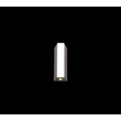 Trio MARNE kültéri fali lámpa fém, antracit, LED, 5.5W, 600lm, 3000K, IP65 - 247360142