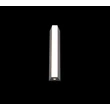 Trio MARNE kültéri fali lámpa fém, antracit, LED, 8.5W, 1000lm, 3000K, IP65 - 247360242