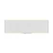 Trio CONCHITA fali lámpa fém, fehér, LED, 2W, 2700-6500K, 200Lm - 257610131