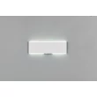 Trio CONCHITA fali lámpa fém, fehér, LED, 2W, 2700-6500K, 200Lm - 257610131
