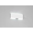 Trio CONCHITA fali lámpa fém, fehér, LED, 2W, 2700-6500K, 200Lm - 257610131