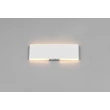 Trio CONCHITA fali lámpa fém, fehér, LED, 2W, 2700-6500K, 200Lm - 257610131