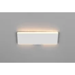 Trio CONCHITA fali lámpa fém, fehér, LED, 2W, 2700-6500K, 200Lm - 257610131