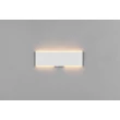 Trio CONCHITA fali lámpa fém, fehér, LED, 2W, 2700-6500K, 200Lm - 257610131