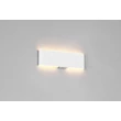 Trio CONCHITA fali lámpa fém, fehér, LED, 2W, 2700-6500K, 200Lm - 257610131