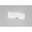 Trio CONCHITA fali lámpa fém, fehér, LED, 3W, 2700-6500K, 300Lm - 257619131