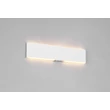 Trio CONCHITA fali lámpa fém, fehér, LED, 3W, 2700-6500K, 300Lm - 257619131