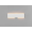Trio CONCHITA fali lámpa fém, fehér, LED, 3W, 2700-6500K, 300Lm - 257619131