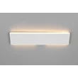 Trio CONCHITA fali lámpa fém, fehér, LED, 3W, 2700-6500K, 300Lm - 257619131