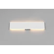 Trio CONCHITA fali lámpa fém, fehér, LED, 3W, 2700-6500K, 300Lm - 257619131