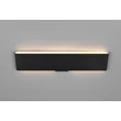 Trio CONCHITA fali lámpa fém, fekete, LED, 3W, 2700-6500K, 300Lm - 257619132