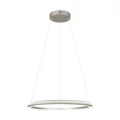 Trio AMADOR függeszték fém, nikkel, fehér, LED, 48W, 2300-3000-4000K, 5800Lm - 331019107