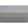 Trio DIOS függeszték fém, akril, nikkel , fehér, LED, 32W, 2300-3000-4000K, 3200Lm - 331410407