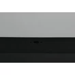 Trio DIOS függeszték fém, akril, fekete , fehér, LED, 32W, 2300-3000-4000K, 3200Lm - 331410432