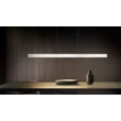 Trio DONEGAL függeszték fém, nikkel, LED, 40W, 2700-6500K, 4650Lm - 333310207