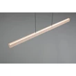 Trio DONEGAL függeszték fém, bézs, LED, 40W, 2700-6500K, 4650Lm - 333310243