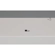Trio LAGUNA függeszték fém, barna, LED, 15W, 2300-3000-4000K, 1500Lm - 336210365