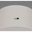 Trio LAGUNA függeszték fém, barna, LED, 14W, 2300-3000-4000K, 1200Lm - 336219165