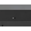 Trio ROMEO függeszték fém, fekete, LED, 42W, 2300-3000-4000K, 4200Lm - 337010632