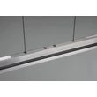 Trio EMERSON  függeszték fém, nikkel, LED, 22W, 2500lm, 2700K-5500K - 346710107