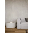 Trio SOKA függeszték fém, szürke, GU10 - 367700176