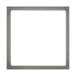 Trio BERMEJO mozgásérzékelős kültéri mennyezet lámpa fém, műanyag, antracit, fehér, LED, 14W, 2300-3000-4000K, 1450Lm, IP54 - 630369242