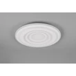 Trio COSTA mennyezet lámpa fém, akril, fehér, LED, 50W, 2700 -6500K, 5850Lm - 633510131