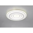Trio COSTA mennyezet lámpa fém, akril, fehér, LED, 50W, 2700 -6500K, 5850Lm - 633510131