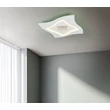 Trio KLINT mennyezet lámpa fém, akril, fehér, RGB-LED, 21W, 2700 -6500K, 2350Lm - 633610131